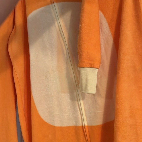 Bluey - Mom Onesie Pajamas costume - Picture 3 of 4